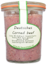 Der Bauernladen Deutsches Corned Beef 125 gr
