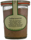 Feine Leberwurst 125 gr.